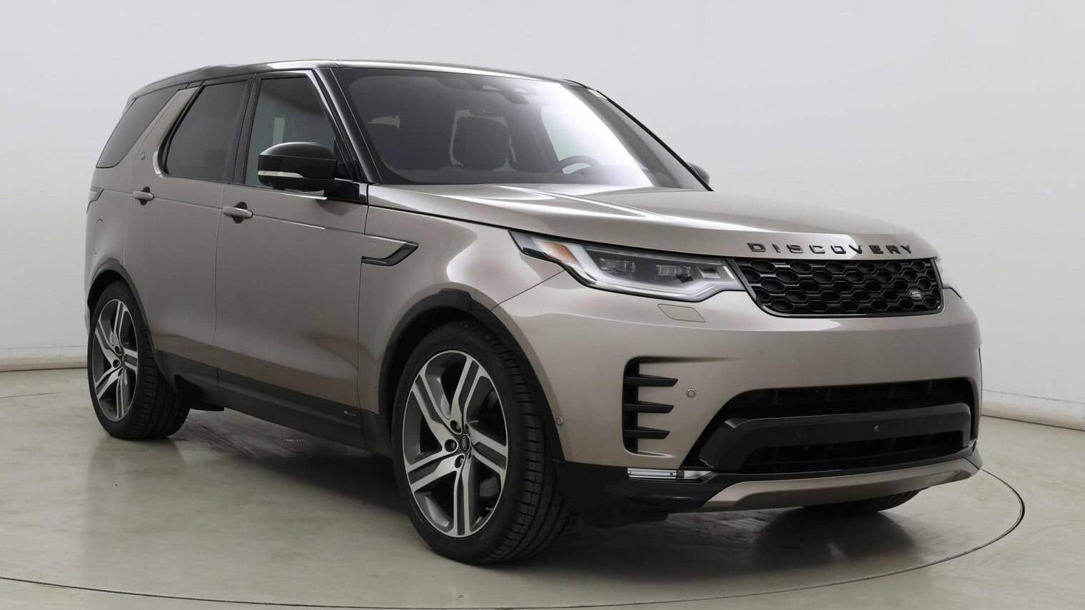 LAND ROVER DISCOVERY 2021 SALRM4RU6M2448559 image